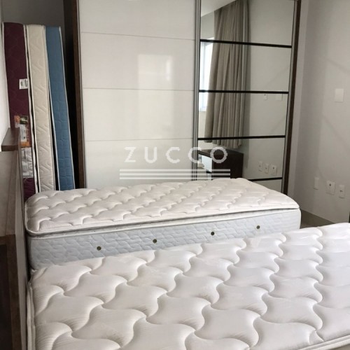 Res. Bellagio - Apto 802