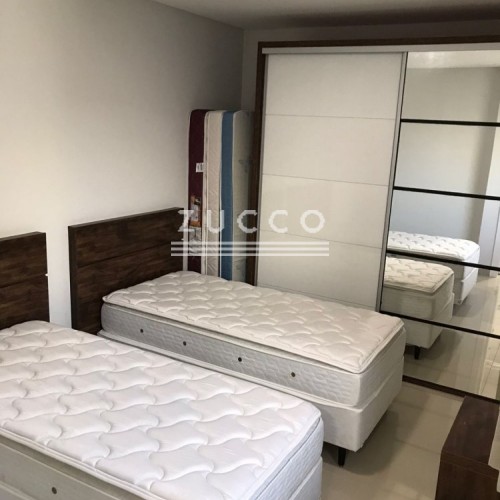 Res. Bellagio - Apto 802