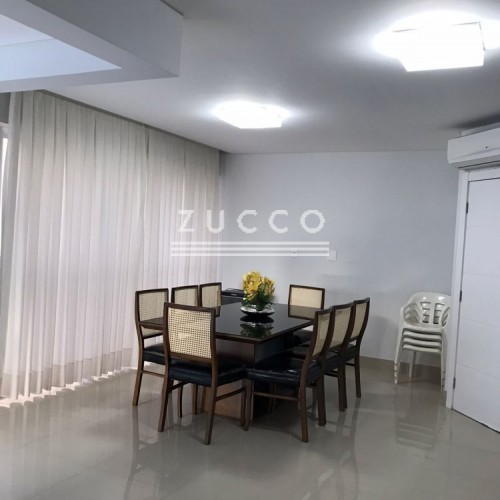 Res. Bellagio - Apto 802