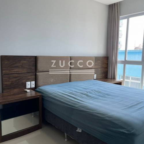 Quadra mar - Alto Padro - 3 sutes Bellagio 601