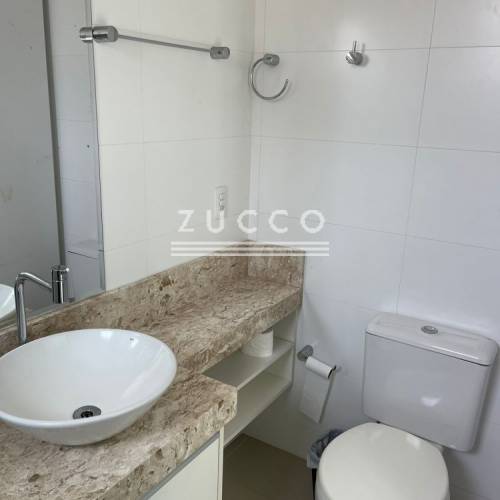 Quadra mar - Alto Padro - 3 sutes Bellagio 601