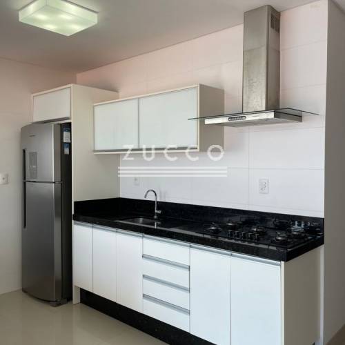 Quadra mar - Alto Padro - 3 sutes Bellagio 601