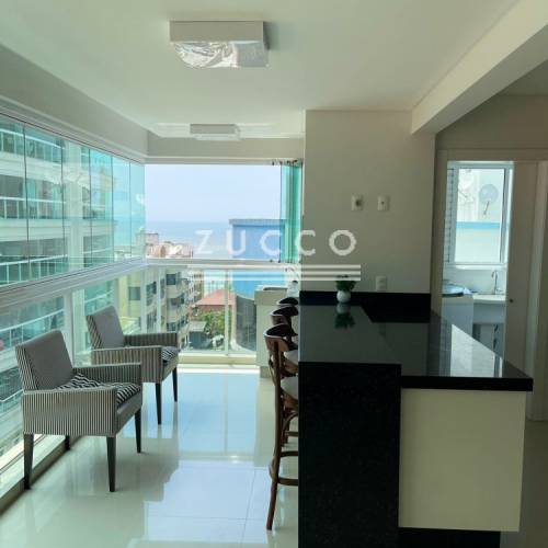 Quadra mar - Alto Padro - 3 sutes Bellagio 601