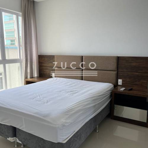 Quadra mar - Alto Padro - 3 sutes Bellagio 601