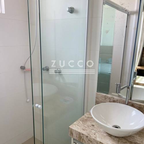 Quadra mar - Alto Padro - 3 sutes Bellagio 601