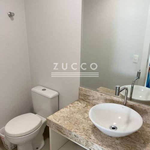 Quadra mar - Alto Padro - 3 sutes Bellagio 601