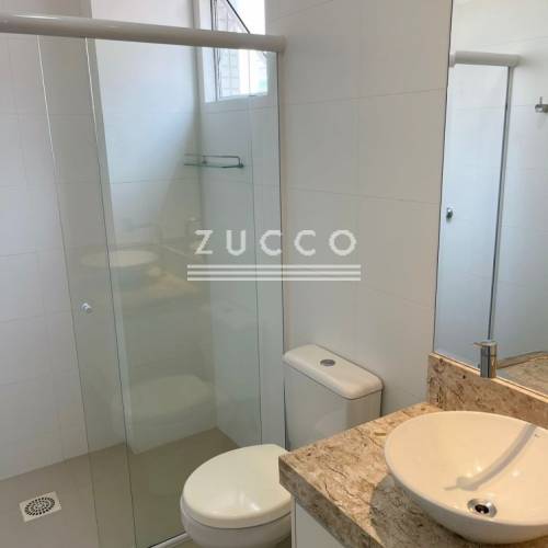 Quadra mar - Alto Padro - 3 sutes Bellagio 601