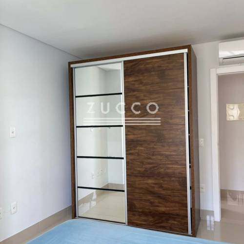 Quadra mar - Alto Padro - 3 sutes Bellagio 601