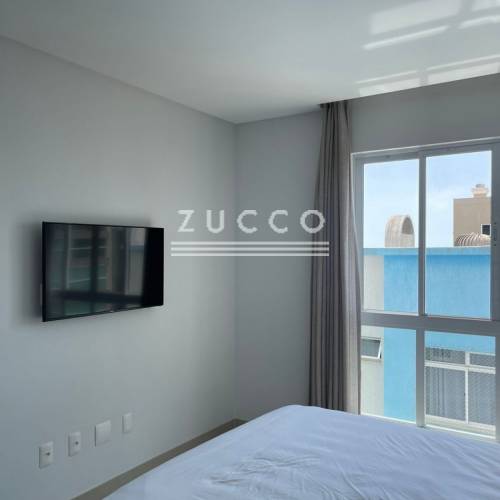 Quadra mar - Alto Padro - 3 sutes Bellagio 601