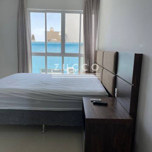 Quadra mar - Alto Padro - 3 sutes Bellagio 601