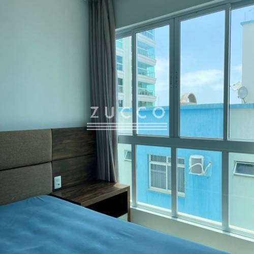 Quadra mar - Alto Padro - 3 sutes Bellagio 601