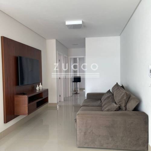 Quadra mar - Alto Padro - 3 sutes Bellagio 601