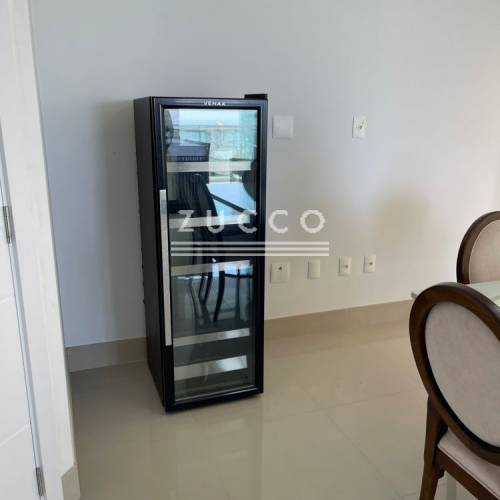 Quadra mar - Alto Padro - 3 sutes Bellagio 601