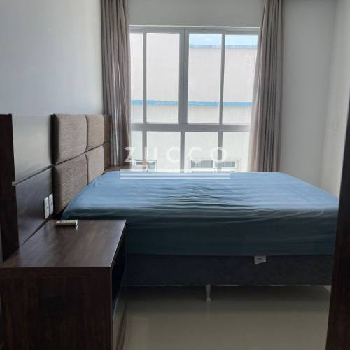 Quadra mar - Alto Padro - 3 sutes Bellagio 601