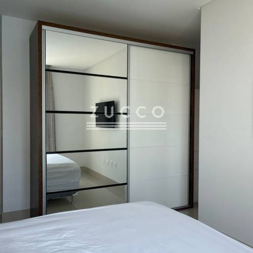 Quadra mar - Alto Padro - 3 sutes Bellagio 601