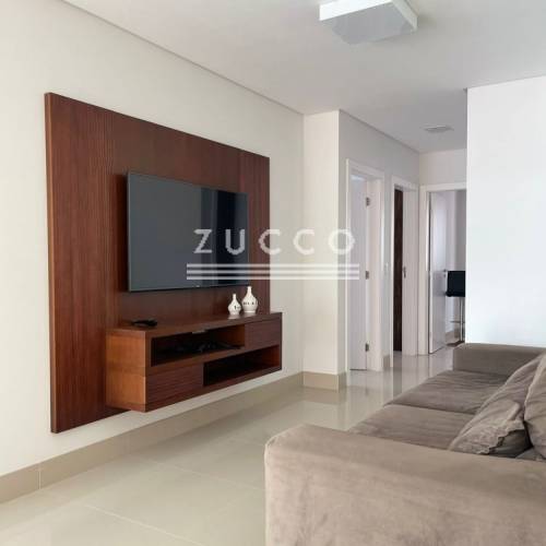 Quadra mar - Alto Padro - 3 sutes Bellagio 601