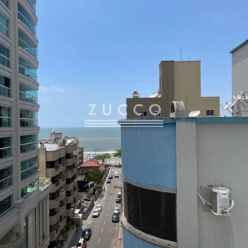 Quadra mar - Alto Padro - 3 sutes Bellagio 601