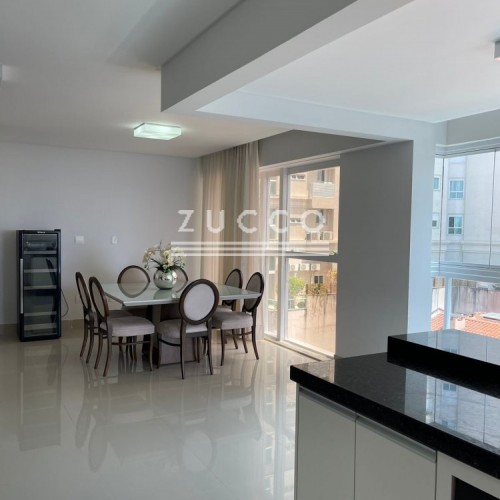 Quadra mar - Alto Padr�o - 3 su�tes Bellagio 601
