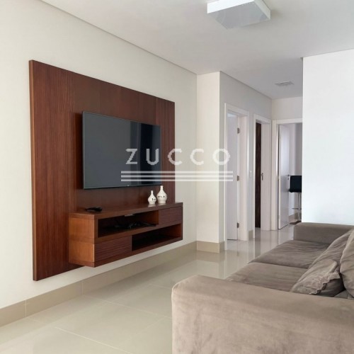 Quadra mar - Alto Padr�o - 3 su�tes Bellagio 601