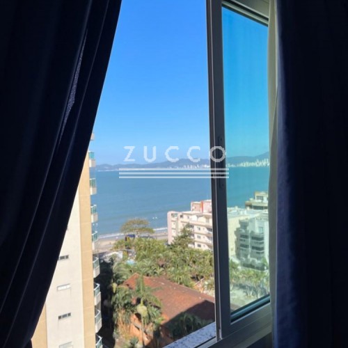 3 Su�tes - Auto Padr�o - 50m da Praia! 