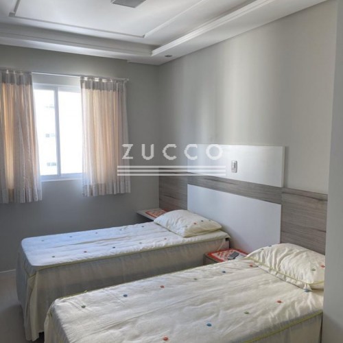 3 Su�tes - Auto Padr�o - 50m da Praia! 