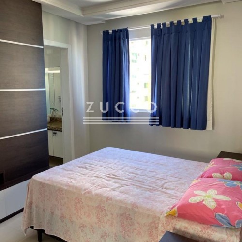 3 Su�tes - Auto Padr�o - 50m da Praia! 