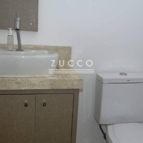 Res. Central Ville - Apto 402