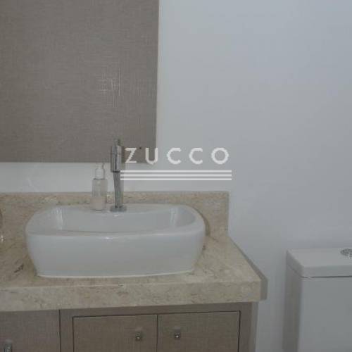 Res. Central Ville - Apto 402