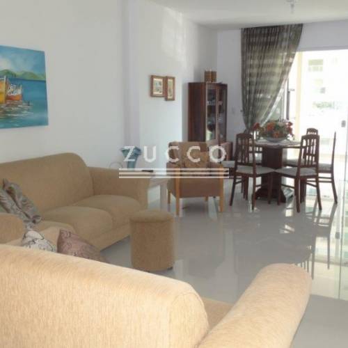 Res. Central Ville - Apto 402