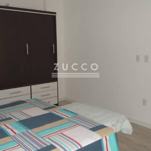 Res. Central Ville - Apto 402