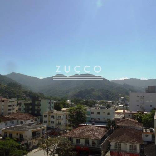 Res. Central Ville - Apto 402