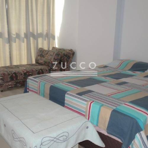 Res. Central Ville - Apto 402