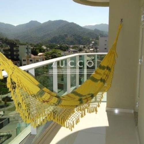 Res. Central Ville - Apto 402