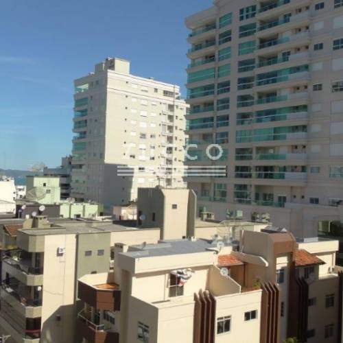 Res. Central Ville - Apto 402