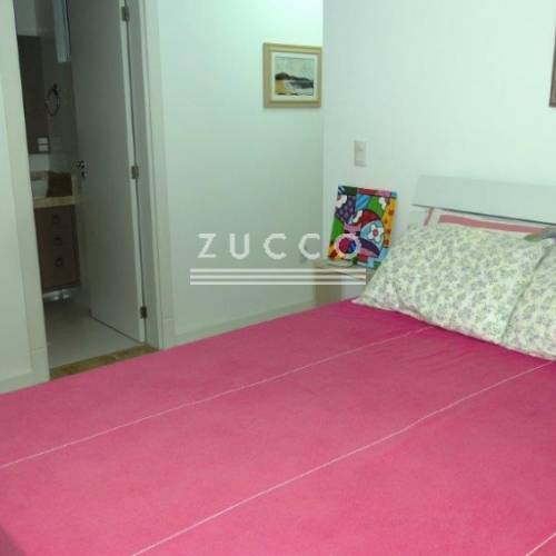 Res. Central Ville - Apto 402