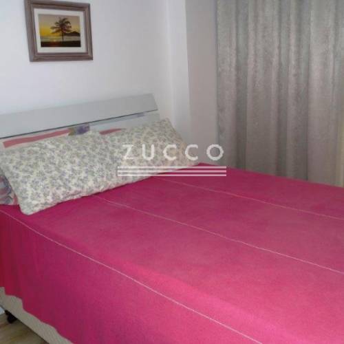 Res. Central Ville - Apto 402