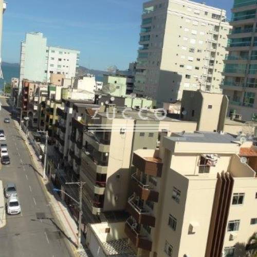 Res. Central Ville - Apto 402