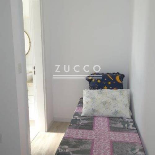 Res. Central Ville - Apto 402