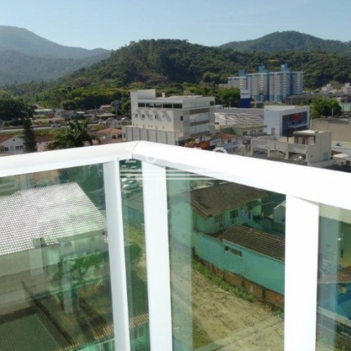 Res. Central Ville - Apto 402