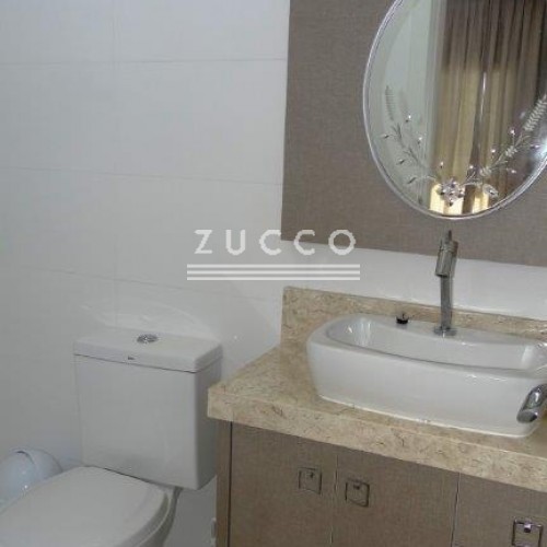 Res. Central Ville - Apto 402