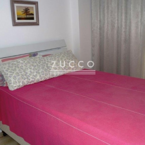 Res. Central Ville - Apto 402