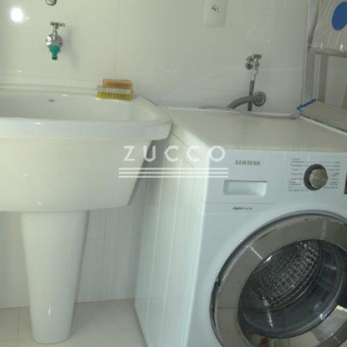 Res. Central Ville - Apto 402