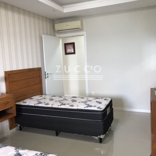 3 Su�tes - Andar Alto!  Linda Vista para o Mar!