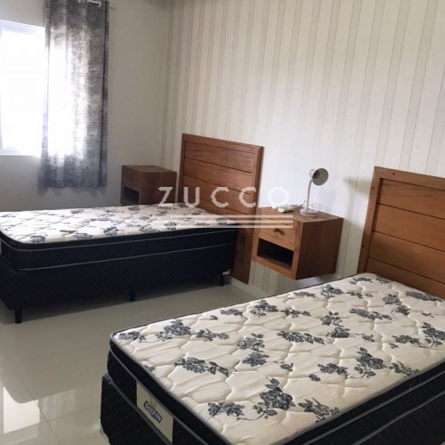 3 Su�tes - Andar Alto!  Linda Vista para o Mar!