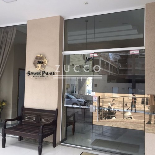 3 Su�tes - Andar Alto!  Linda Vista para o Mar!