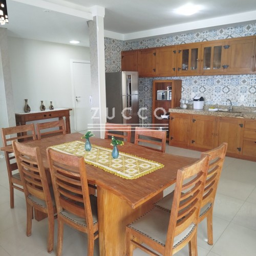 3 Su�tes - Andar Alto!  Linda Vista para o Mar!