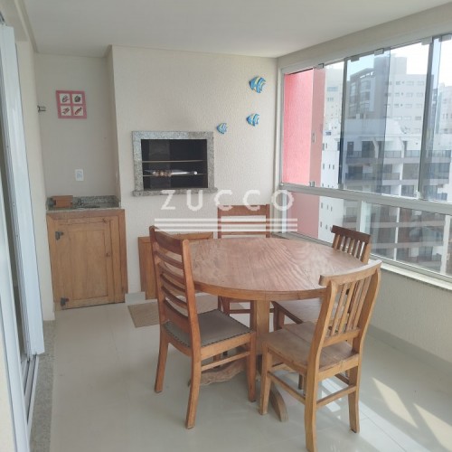 3 Su�tes - Andar Alto!  Linda Vista para o Mar!