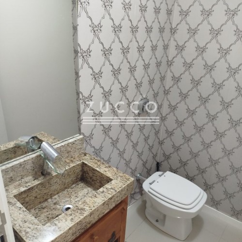 3 Su�tes - Andar Alto!  Linda Vista para o Mar!