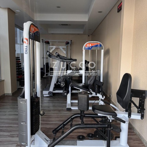 EXCELENTE APTO DE 3 SU�TES - CENTRO DE ITAPEMA 