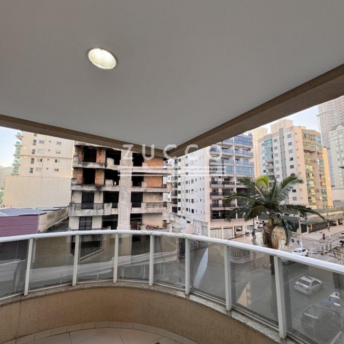 EXCELENTE APTO DE 3 SU�TES - CENTRO DE ITAPEMA 